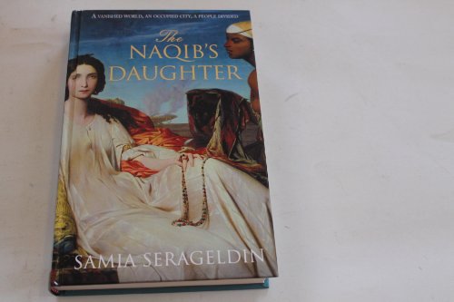 9781444800456: The Naqib's Daughter
