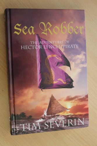 Imagen de archivo de Sea Robber a la venta por ThriftBooks-Dallas
