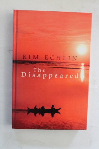 9781444800616: The Disappeared