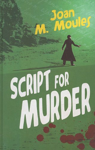 9781444800647: Script For Murder