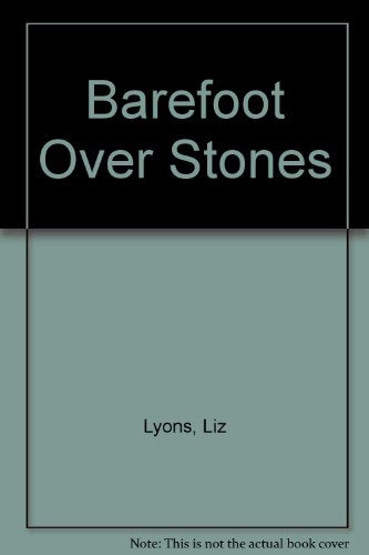 Stock image for Barefoot Over Stones for sale by AwesomeBooks