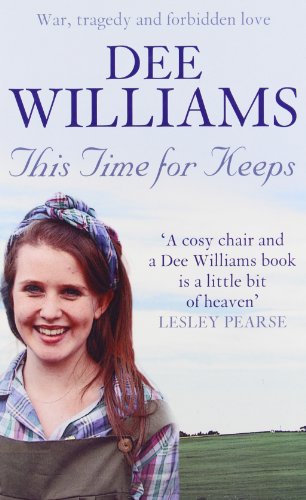 Stock image for This Time for Keeps for sale by Better World Books: West