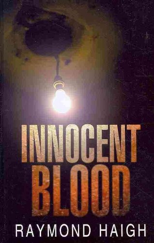 Stock image for Innocent Blood (Ulverscroft Mystery) for sale by WYEMART LIMITED