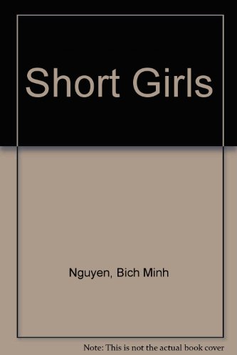 Stock image for Short Girls for sale by Goldstone Books