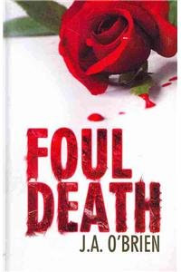 Stock image for Foul Death