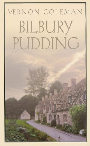 Beispielbild fr Bilbury Pudding zum Verkauf von Better World Books