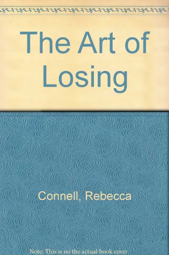 Beispielbild fr The Art Of Losing zum Verkauf von WorldofBooks