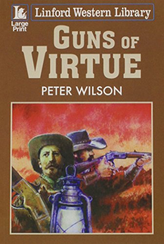 Beispielbild fr Guns Of Virtue zum Verkauf von WorldofBooks
