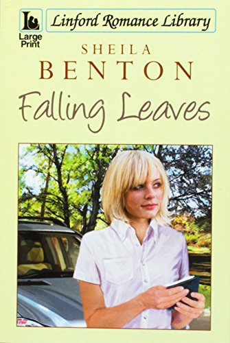 Stock image for Falling Leaves (Linford Romance Library) for sale by WorldofBooks