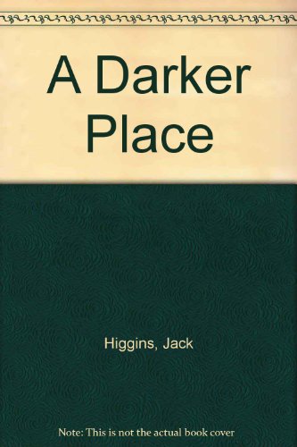 9781444801965: A Darker Place