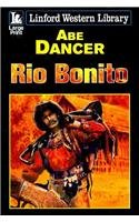 Stock image for Rio Bonito (Linford Western Library) for sale by Phatpocket Limited