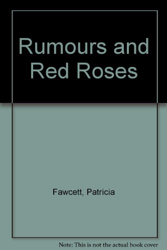 9781444802092: Rumours And Red Roses