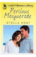 Perilous Masquerade (9781444802238) by Kent, Stella