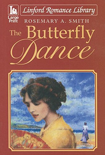 Beispielbild fr The Butterfly Dance zum Verkauf von WorldofBooks