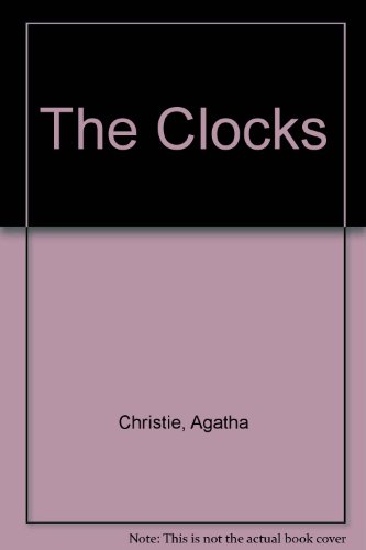 9781444802740: The Clocks