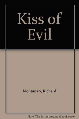 9781444803150: Kiss Of Evil
