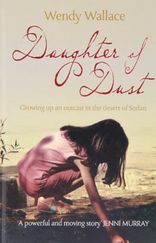 9781444803181: Daughter Of Dust