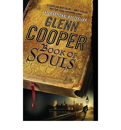 Stock image for Book Of Souls for sale by Goldstone Books