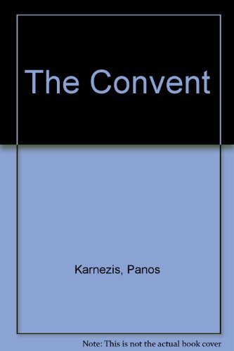 9781444803709: The Convent