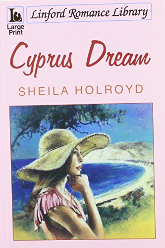 Imagen de archivo de Cyprus Dream (Linford Romance Library) a la venta por WorldofBooks