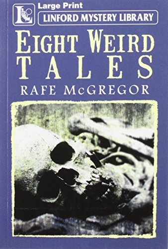 Stock image for Eight Weird Tales for sale by Better World Books Ltd