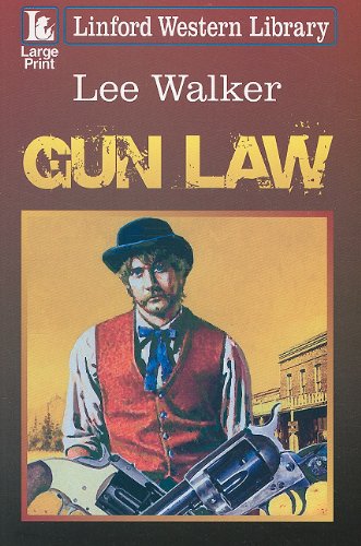 Imagen de archivo de Gun Law a la venta por Bahamut Media