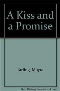 Imagen de archivo de A Kiss And A Promise (Linford Romance Library) a la venta por WorldofBooks