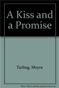 Stock image for A Kiss And A Promise (Linford Romance Library) for sale by WorldofBooks