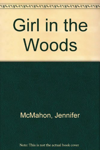 9781444804317: Girl In The Woods