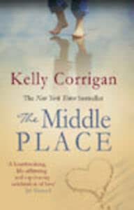 9781444804409: The Middle Place