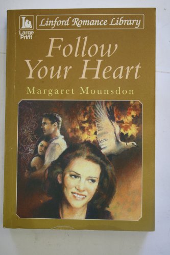 Imagen de archivo de Follow Your Heart a la venta por WorldofBooks