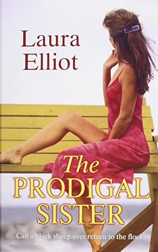 Stock image for The Prodigal Sister for sale by WorldofBooks