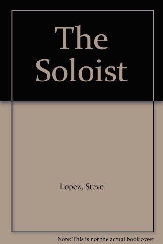 9781444804652: The Soloist
