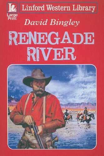 Imagen de archivo de Renegade River a la venta por Better World Books Ltd