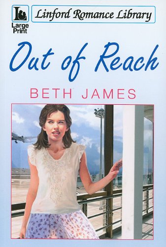 Imagen de archivo de Out Of Reach a la venta por WorldofBooks