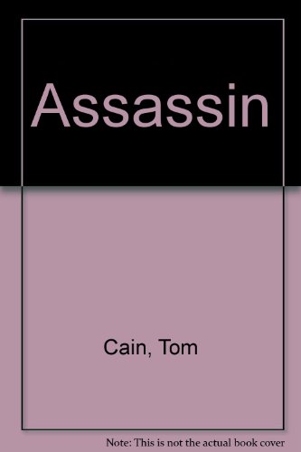 Imagen de archivo de Assassin a la venta por WorldofBooks