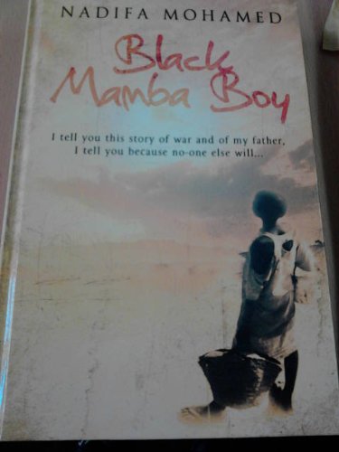 Imagen de archivo de Black Mamba Boy a la venta por Better World Books