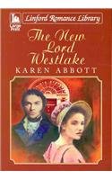 Beispielbild fr The New Lord Westlake (Linford Romance Library) zum Verkauf von WorldofBooks