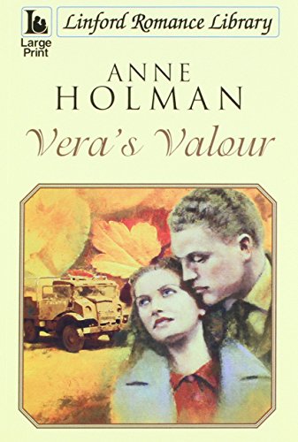 Stock image for Vera's Valour for sale by WorldofBooks