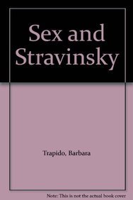 9781444805475: Sex & Stravinsky