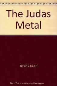 Imagen de archivo de The Judas Metal a la venta por Better World Books