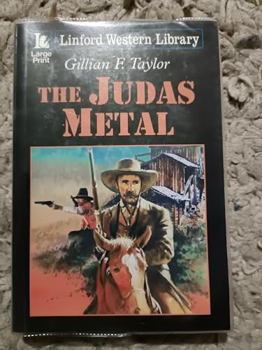 Stock image for The Judas Metal for sale by Better World Books