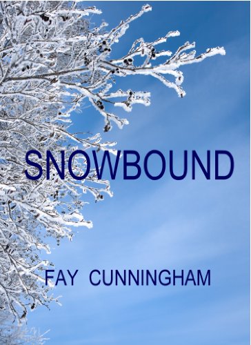 Stock image for Snowbound (Linford Romance Library) for sale by MusicMagpie