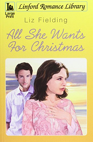 All She Wants For Christmas (9781444805659) by Fielding, Liz