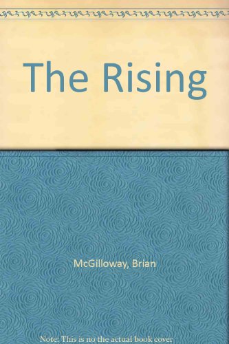 9781444805819: The Rising