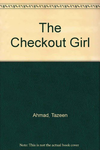Imagen de archivo de The Checkout Girl a la venta por AwesomeBooks