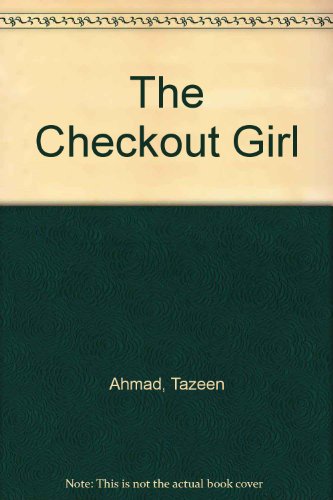 9781444805932: The Checkout Girl