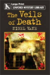 Stock image for The Veils Of Death for sale by WorldofBooks