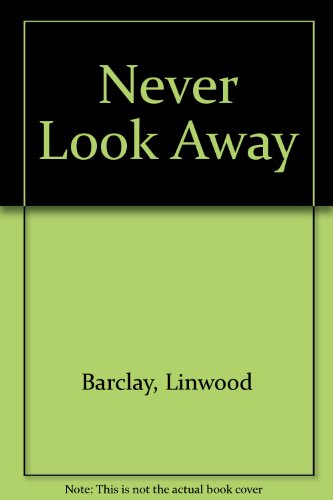 9781444806137: Never Look Away