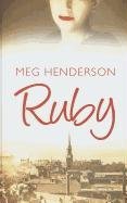 Beispielbild fr Ruby zum Verkauf von WorldofBooks